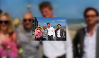 100.000 bezoekers voor De Pier Scheveningen