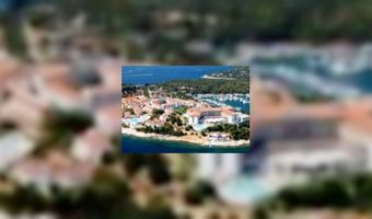 Britse erkenning voor Park Plaza hotels in KroatiÃ«