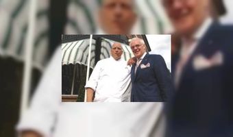 Herhaling Herrie in het Hotel achterhaald