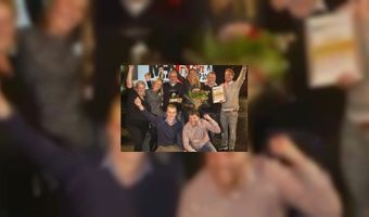 Beste cafÃ© van Nederland bekend