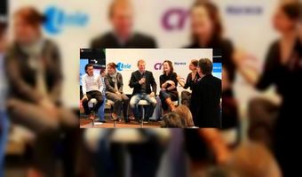 'Meedoen aan Mijn Tent is Top is overweldigend'