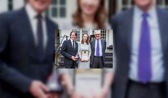 Van der Schans beste gastvrouw (video)