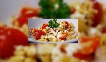 Aanbod 'vega' in restaurants scoort slecht