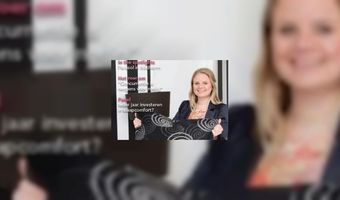 De nieuwste editie van Bed & Breakfast