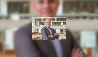 Hans Sittrop versterkt Utrechts conventiebureau