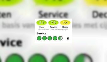 IENS vernieuwt opzet recensies