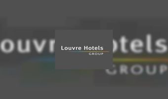 Louvre Hotels Group dijt uit