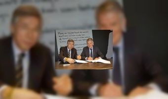 Bilderberg sponsort KNLTB