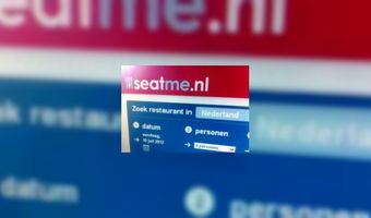 SeatMe en Iens samen verder