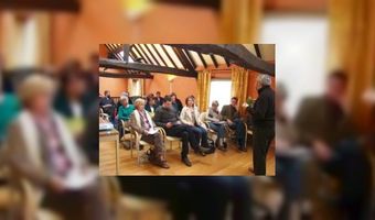 Vlaamse b&b-toerist wil verwend worden