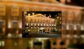 Sofitel op ranglijst beste hotel ter wereld