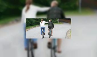 B&B EXPO legt focus op wandelen en fietsen