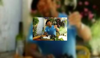 Ilja Gort schrijft boek voor cateraar