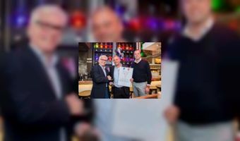 Meest Markante Horecaondernemer Groningen