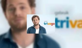 Trivago presenteert nieuwe commercial