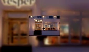 Vesper Hotel Noordwijk opent deuren