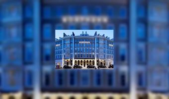 Eerste Starwood Tribute Portfolio in Europa