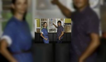 Video: Meininger Hotel Berlin Mitte