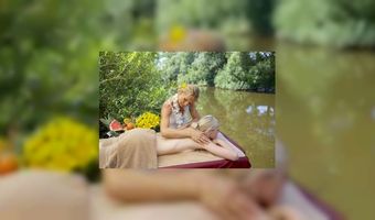 Hotelgast wil rust en stilte