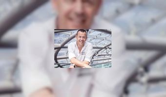 Richard van Oostenbrugge naar Ikarus