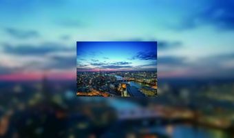 Dit is het hoogste hotel van Europa