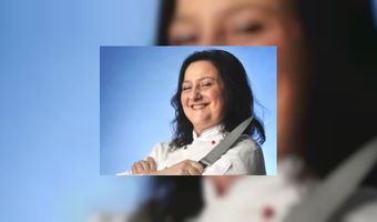 Amsterdamse wordt tv-kok in ItaliÃ«