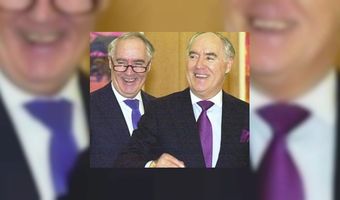 Grootste aandeelhouder stapt uit IHG