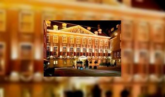 The Grand beste hotel van de hoofdstad