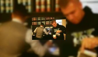 Strijd tussen barista's barst los