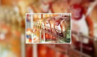 Brood in de uitverkoop