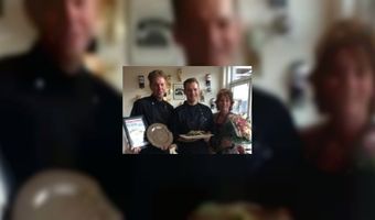 Zo verrasten wij de winnende lunchroom!