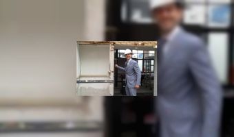 Verbouwing Postillion Bunnik in volle gang