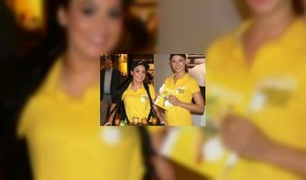 Impressie beurs Deli XL