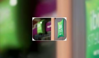 Tweede ibis Styles Amsterdam open