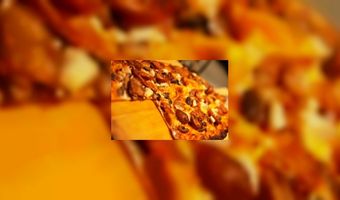 Wij eten pizza met hotdog, aldus de VS