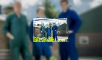 Landelijke actie duurzaam eten van start