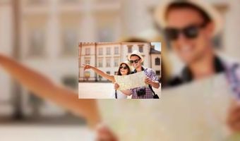 Nederlandse reiziger kiest voor avontuur