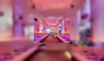 Supperclub opent deuren