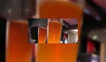 VS heeft ook haar bierweek