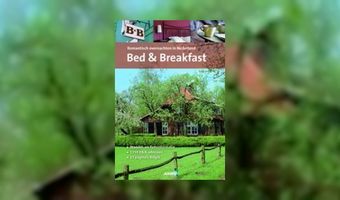 ANWB Bed & Breakfast Nederland 2008-2009