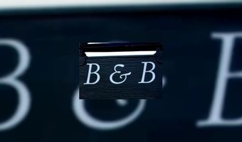 Eindhoven is b&b rijker