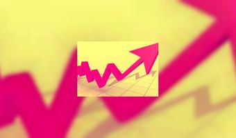 Warme temperaturen stimulans voor horeca