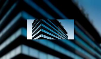 Voormalig Volkskrantgebouw wordt hotel