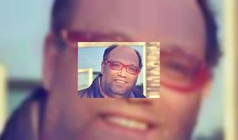 Moshik Roth wil betere voeding in zorg