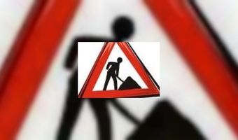 Gevaarlijke loszittende stenen bij Doubletree 