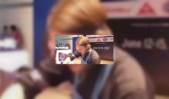 Van Sprang negende op WBC