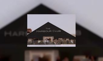 The Harbour club komt naar Rotterdam