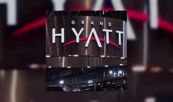 Hyatt naar de beurs is opsteker voor markt