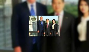 Trump Hotels breidt uit naar AziÃ«