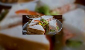 Wie maakt de beste schoollunch?